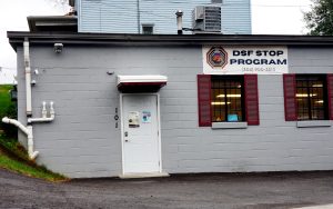 Dunbar Stop COVID program: Early missteps set up disagreements